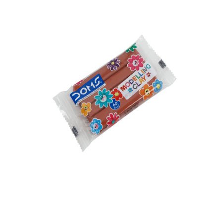 DOMS CLAY MODELLING Pack of 6